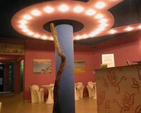Albergo Lavagnese Lavagna Dış mekan fotoğraf