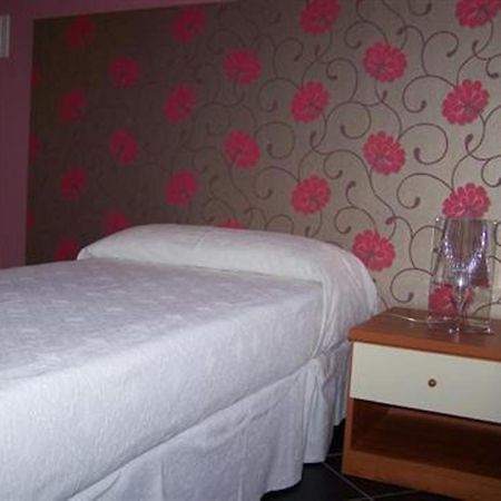 Albergo Lavagnese Lavagna Oda fotoğraf