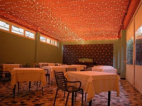Albergo Lavagnese Lavagna Dış mekan fotoğraf