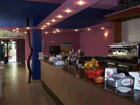 Albergo Lavagnese Lavagna Dış mekan fotoğraf