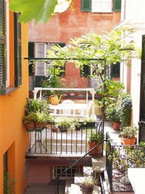 Albergo Lavagnese Lavagna Dış mekan fotoğraf