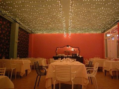 Albergo Lavagnese Lavagna Dış mekan fotoğraf