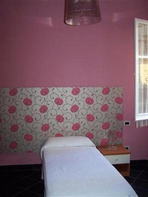 Albergo Lavagnese Lavagna Oda fotoğraf